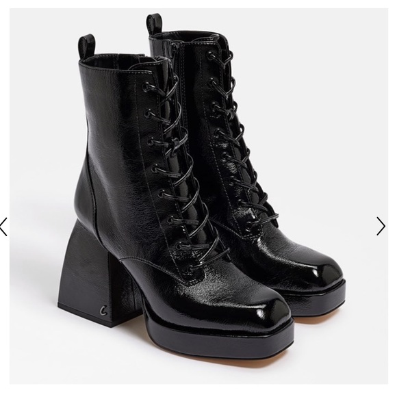 Circus by Sam Edelman boots - Picture 2 of 6